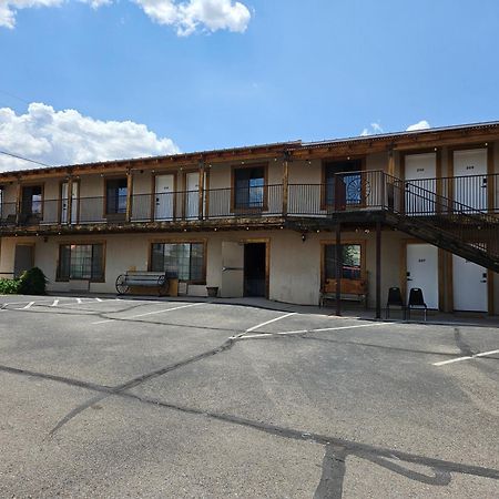 Tombstone Motel Exterior photo