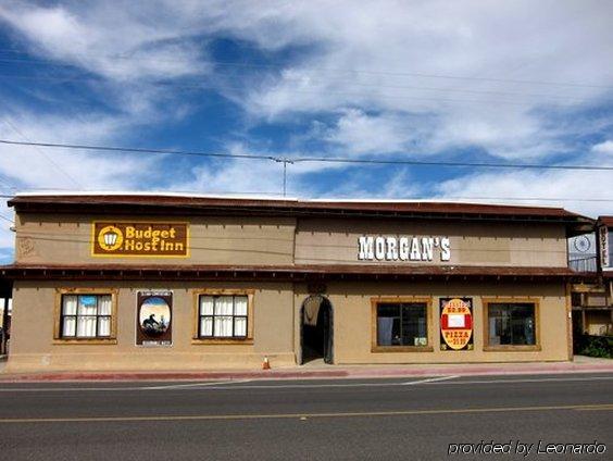 Tombstone Motel Exterior photo